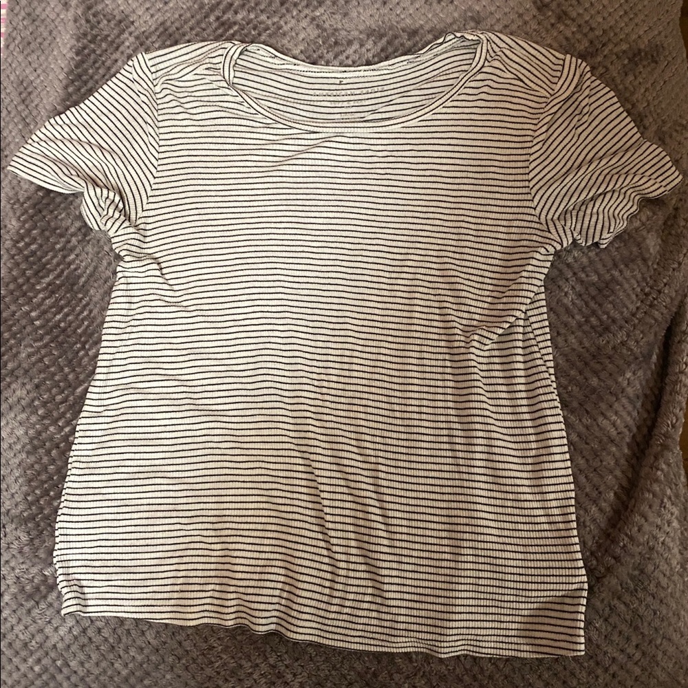 American Eagle soft and sexy shirt